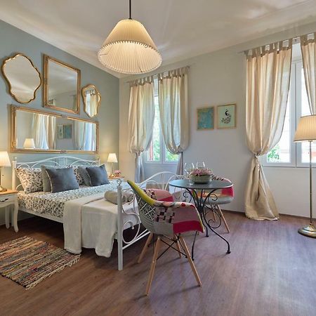 Old City Romanitic Studios 1 With Free Private Parking Pula Exterior photo